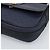 Borsa a tracolla GUCCI Micro GG Supreme PVC Navy Gold 001 261 4425 Auth ka4776 D'oro Blu navy - vista 10