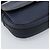 Borsa a tracolla GUCCI Micro GG Supreme PVC Navy Gold 001 261 4425 Auth ka4776 D'oro Blu navy - vista 11