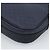 Borsa a tracolla GUCCI Micro GG Supreme PVC Navy Gold 001 261 4425 Auth ka4776 D'oro Blu navy - vista 12
