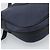 Borsa a tracolla GUCCI Micro GG Supreme PVC Navy Gold 001 261 4425 Auth ka4776 D'oro Blu navy - vista 13