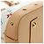 LOUIS VUITTON Monogram LV x TM Alma BB Hand Bag 2way White M13078 Auth 185039SM Bianco Monogramma - vista 16