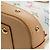 LOUIS VUITTON Monogram LV x TM Alma BB Hand Bag 2way White M13078 Auth 185039SM Bianco Monogramma - vista 17