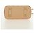 LOUIS VUITTON Monogram LV x TM Alma BB Hand Bag 2way White M13078 Auth 185039SM Bianco Monogramma - vista 5