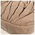 Bolsa de Ombro Miu Miu Matelasse de Couro 2way Rosa Ouro Auth 185581M Dourado - vista 20