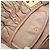 Bolsa de Ombro Miu Miu Matelasse de Couro 2way Rosa Ouro Auth 185581M Dourado - vista 27