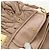 Bolsa de Ombro Miu Miu Matelasse de Couro 2way Rosa Ouro Auth 185581M Dourado - vista 29