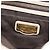 Bolsa de Ombro Miu Miu Matelasse de Couro 2way Rosa Ouro Auth 185581M Dourado - vista 33