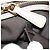 Bolsa de Ombro Miu Miu Matelasse de Couro 2way Rosa Ouro Auth 185581M Dourado - vista 38