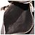 Bolsa de Ombro Miu Miu Matelasse de Couro 2way Rosa Ouro Auth 185581M Dourado - vista 39
