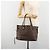 LOUIS VUITTON Damier Ebene Neverfull PM Tote Bag N51109 LV Auth 186031 - vista 27