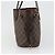 LOUIS VUITTON Damier Ebene Neverfull PM Tote Bag N51109 LV Auth 186031 - vista 3