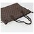 LOUIS VUITTON Damier Ebene Neverfull PM Tote Bag N51109 LV Auth 186031 - vista 6