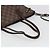 LOUIS VUITTON Damier Ebene Neverfull PM Tote Bag N51109 LV Auth 186031 - vista 7