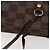 LOUIS VUITTON Damier Ebene Neverfull PM Tote Bag N51109 LV Auth 186031 - vista 9