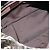 FENDI Zucca Canvas Mamma Baguette Shoulder Bag Black Brown Auth 185971SAM Marrone Nero - vista 10