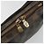 LOUIS VUITTON Borsa a Spalla Damier Ebene Geronimos N51994 LV Auth hk3860 - vista 10