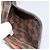 LOUIS VUITTON Borsa a Spalla Damier Ebene Geronimos N51994 LV Auth hk3860 - vista 21