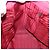 Borsa PRADA Vittero Dino Leather 2way Rosa Oro Auth 186115A D'oro - vista 21
