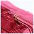 Borsa PRADA Vittero Dino Leather 2way Rosa Oro Auth 186115A D'oro - vista 22