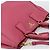 Borsa PRADA Vittero Dino Leather 2way Rosa Oro Auth 186115A D'oro - vista 6