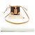 LOUIS VUITTON Borsa a Spalla Monogram Noe Perth M57099 LV Auth 179526SAM Monogramma - vista 12