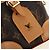 LOUIS VUITTON Borsa a Spalla Monogram Noe Perth M57099 LV Auth 179526SAM Monogramma - vista 20