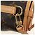 LOUIS VUITTON Borsa a Spalla Monogram Noe Perth M57099 LV Auth 179526SAM Monogramma - vista 22