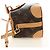 LOUIS VUITTON Borsa a Spalla Monogram Noe Perth M57099 LV Auth 179526SAM Monogramma - vista 5