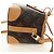 LOUIS VUITTON Borsa a Spalla Monogram Noe Perth M57099 LV Auth 179526SAM Monogramma - vista 6