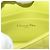 Christian Dior Cannage Miss Caro Chain Pouch in pelle di agnello verde e oro Auth 185907SM - vista 18