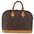 LOUIS VUITTON Bolsa Monogram Alma M51130 LV Auth 187759 Monograma - vista 13