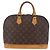 LOUIS VUITTON Bolsa Monogram Alma M51130 LV Auth 187759 Monograma - vista 2