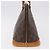 LOUIS VUITTON Bolsa Monogram Alma M51130 LV Auth 187759 Monograma - vista 3