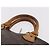 LOUIS VUITTON Bolsa Monogram Alma M51130 LV Auth 187759 Monograma - vista 8