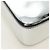 Borsa PRADA in pelle vernice 2way Argento Autentica 185901M - vista 19