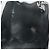 Borsa PRADA in pelle vernice 2way Argento Autentica 185901M - vista 23