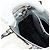 Borsa PRADA in pelle vernice 2way Argento Autentica 185901M - vista 27