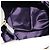 Borsa a mano Miu Miu Side Ribbon in pelle 2way Grigio Oro Auth am11892V Marrone D'oro - vista 11