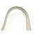 Borsa a mano Miu Miu Side Ribbon in pelle 2way Grigio Oro Auth am11892V Marrone D'oro - vista 14