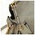 Borsa a mano Miu Miu Side Ribbon in pelle 2way Grigio Oro Auth am11892V Marrone D'oro - vista 20