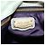 Borsa a mano Miu Miu Side Ribbon in pelle 2way Grigio Oro Auth am11892V Marrone D'oro - vista 21