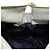 Borsa a mano Miu Miu Side Ribbon in pelle 2way Grigio Oro Auth am11892V Marrone D'oro - vista 22