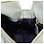 Borsa a mano Miu Miu Side Ribbon in pelle 2way Grigio Oro Auth am11892V Marrone D'oro - vista 23