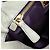 Borsa a mano Miu Miu Side Ribbon in pelle 2way Grigio Oro Auth am11892V Marrone D'oro - vista 24