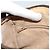 Borsa GUCCI GG Supreme Web Sherry Line in PVC Beige Oro 89 02 077 Auth 185911 D'oro - vista 19