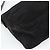 FENDI Mamma Baguette Schultertasche aus Wildleder Schwarz Gold Authentisch 187561SAM - Ansicht 16