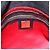 FENDI Mamma Baguette Schultertasche aus Wildleder Schwarz Gold Authentisch 187561SAM - Ansicht 18