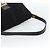 FENDI Mamma Baguette Schultertasche aus Wildleder Schwarz Gold Authentisch 187561SAM - Ansicht 7