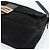 FENDI Mamma Baguette Schultertasche aus Wildleder Schwarz Gold Authentisch 187561SAM - Ansicht 9