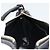 Bulgari Borsa a Spalla BVLGARI Tela Nero Argento Auth 187359 - vista 18